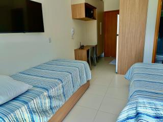 Makia Beach Muro Alto-Flat 02 Mahina Térreo Frente Piscina - 5