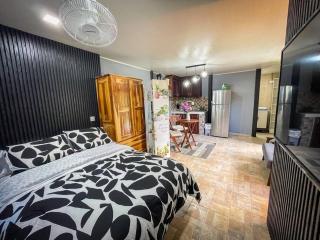 Dos Morenas Apartments - Apt 3 - 4