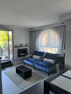 Nord House Apartament - Jastrzębia Góra - 9