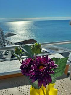 NOVA Sea View Apartments - Durazzo - 0