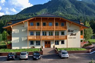 B&B Hotel Heidi - Dobbiaco - 9