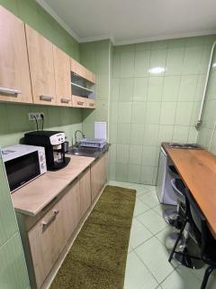 Agria Residence - Eger - 4