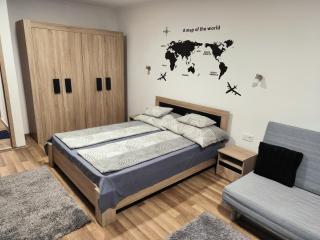 Agria Residence - Eger - 6