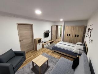 Agria Residence - Eger - 8