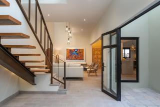 Casa Da Vinci in Villas Acuarela, New 3BR Modern Home with Private Rooftop - 4