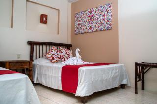 Hotel Zihua Caracol - 2