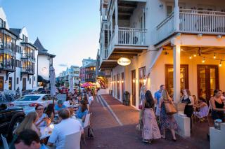 34 South Briland Main House - Rosemary Beach - 5