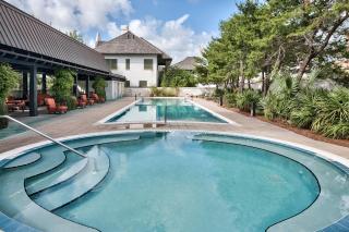 34 South Briland Main House - Rosemary Beach - 1