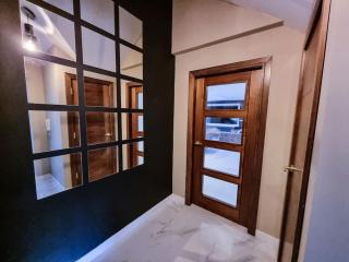 Luxury City Stay: 2-BR Penthouse - Wolverhampton - 7