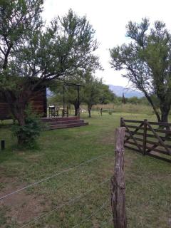 Casa Cosmos, Apart para parejas - 5