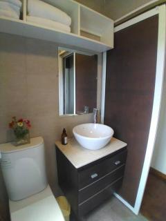 Casa Cosmos, Apart para parejas - 2