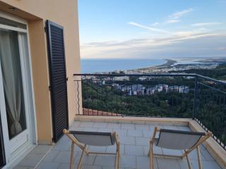 les gites de pietra rossa - Bastia - 2