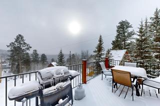 Pleasant View Lodge - Lead - 8