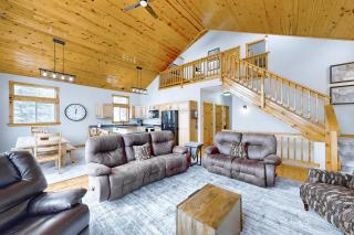 Pleasant View Lodge - Lead - 6