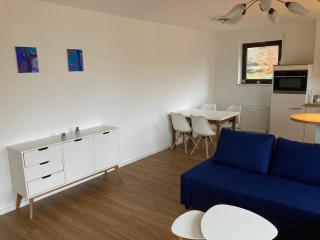 Apartment Henri - Schönwald - 8