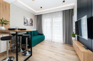 Krakowiak Apartment 65 - 1