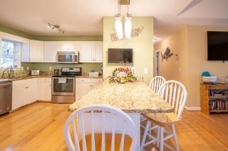 The Feighery Tail - Oak Island - 2