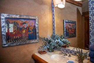 Exclusive Ranch in Valle de Bravo with Pool - 4