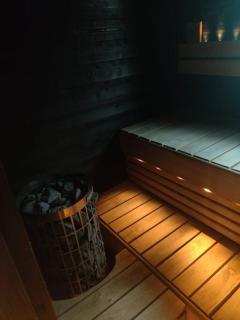 Gold Digger's Timber - Inari - 2