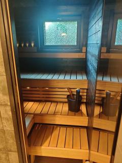 Gold Digger's Timber - Inari - 3