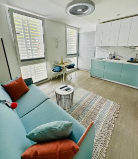 AMBER APARTMENTS - FRESH STUDIO - Morro del Jable - 8