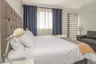 Wavecrest 1403 Holiday Apartment - Durban - 8