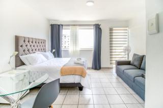 Wavecrest 1403 Holiday Apartment - 5