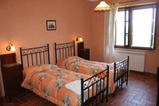 Agriturismo Caliano - Asciano - 4