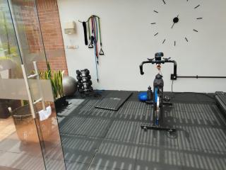 Orange Suites by Vibra Bonita - 3