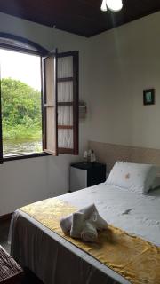 Pousada Siroba BEIRA RIO - 1