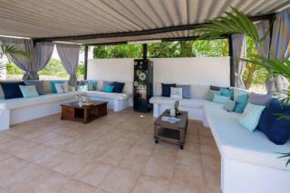 Traumfinca, strandnah, XXL Pool, Klima, schnelles WIFI, GYM,Tischtennis, Volleyball - Pollença - 9