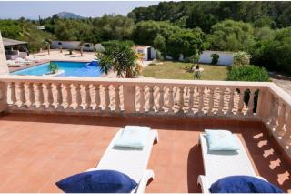 Traumfinca, strandnah, XXL Pool, Klima, schnelles WIFI, GYM,Tischtennis, Volleyball - Pollença - 5