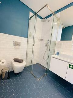Apartment with balcony in the center of Porto - Porto - 5