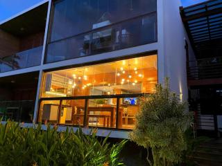 EXCLUSIVE RESIDENCE, BARRA GRANDE, PENINSULA DE MARAÚ - 4