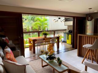 EXCLUSIVE RESIDENCE, BARRA GRANDE, PENINSULA DE MARAÚ - 3