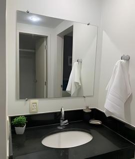 Luxuoso Flat Apart Hotel Village - Barra do Piraí - 6