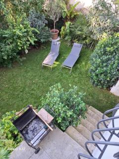 House 150 m2, nature and calm, 10 min from Paris - Bougival - 7