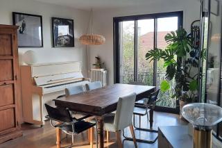 House 150 m2, nature and calm, 10 min from Paris - Bougival - 4