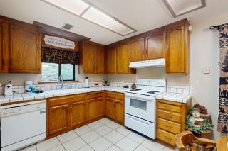 The Cozy Sunset Chalet - Oakhurst - 1