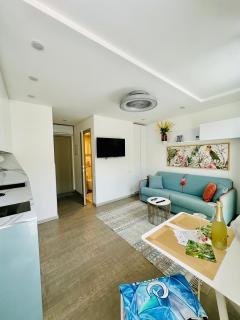 AMBER APARTMENTS - FRESH STUDIO - Morro del Jable - 9