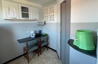 Apartamento a 1 km da Orla - 2