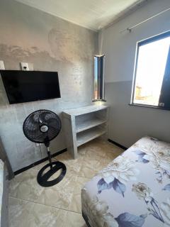 Apartamento a 1 km da Orla - Aracaju - 8