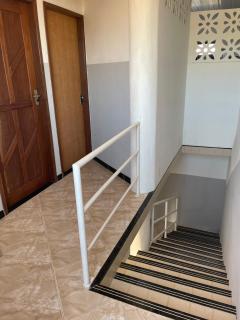 Apartamento a 1 km da Orla - 1