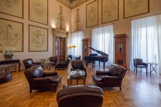 Palazzo Firenze by Baglioni Hotels & Resorts - Firenze - 3