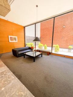 RentUp - Luminoso Depto en Palermo, zona USA Embassy, La Rural - 5