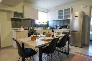 Theo and MS Luxurious Apartments by Filos Inc - 4