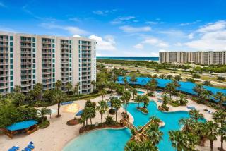 Palms Resort #2606 Jr. 2BR - Destin - 7