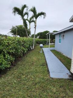 13101 Main Apartment Miami - 4