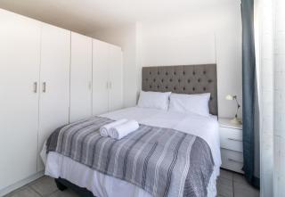 Wavecrest 1202 Holiday Apartment - Durban - 0