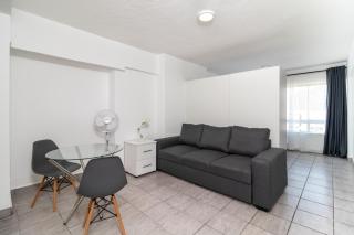 Wavecrest 1202 Holiday Apartment - Durban - 8
